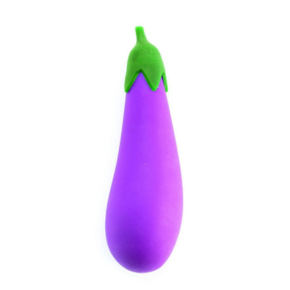 Pullie Pal Stretch Eggplant - MarshallsHealthShop