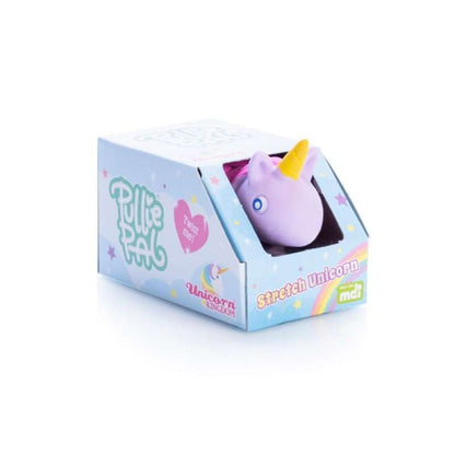 Pullie Pal Stretch Unicorn - MarshallsHealthShop