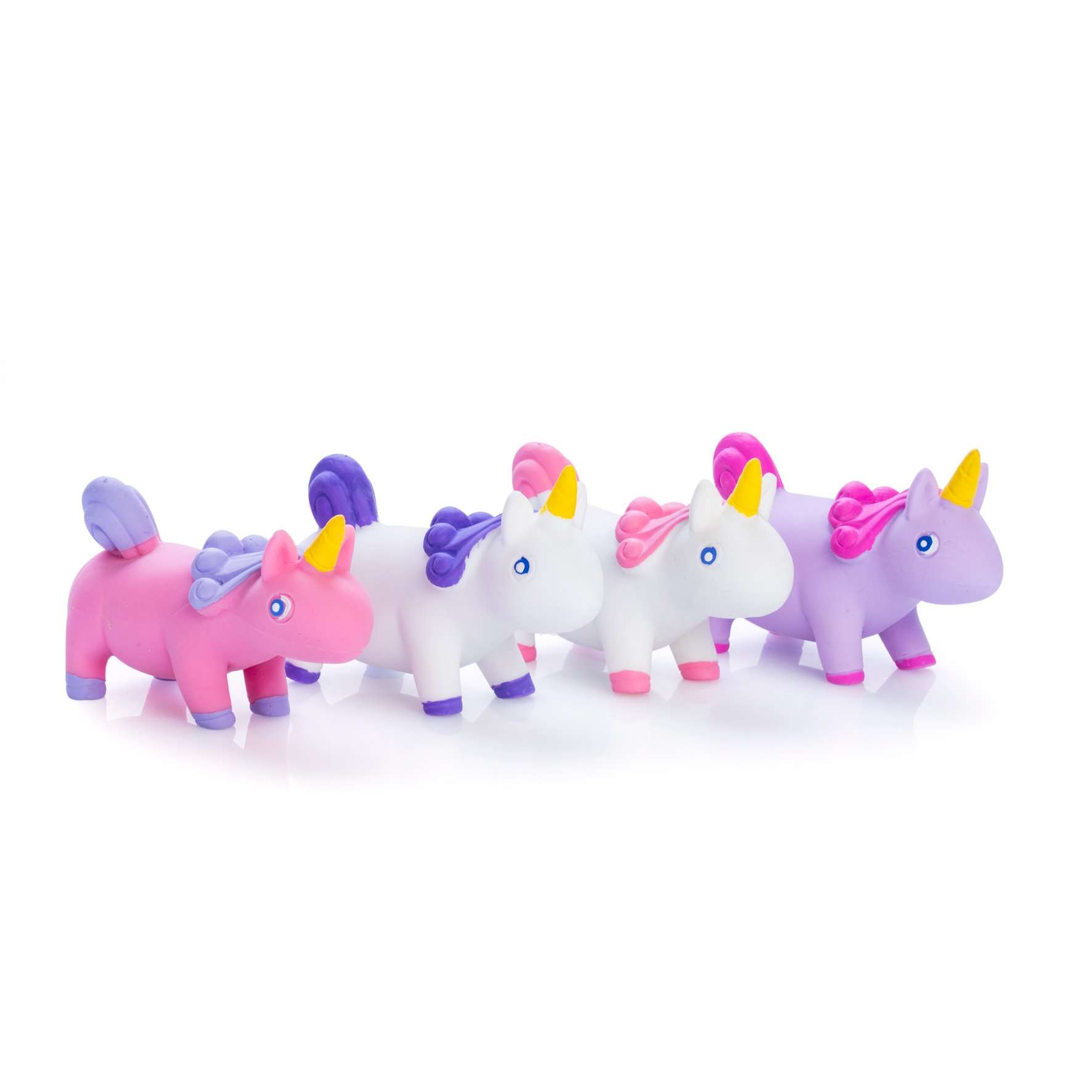 Pullie Pal Stretch Unicorn - MarshallsHealthShop