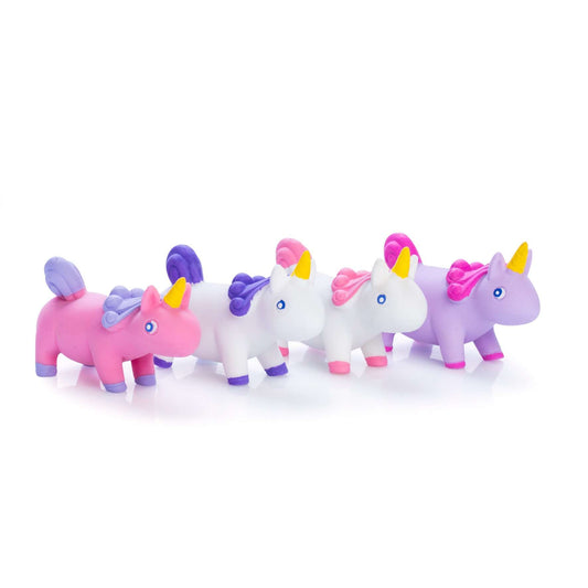 Pullie Pal Stretch Unicorn - MarshallsHealthShop