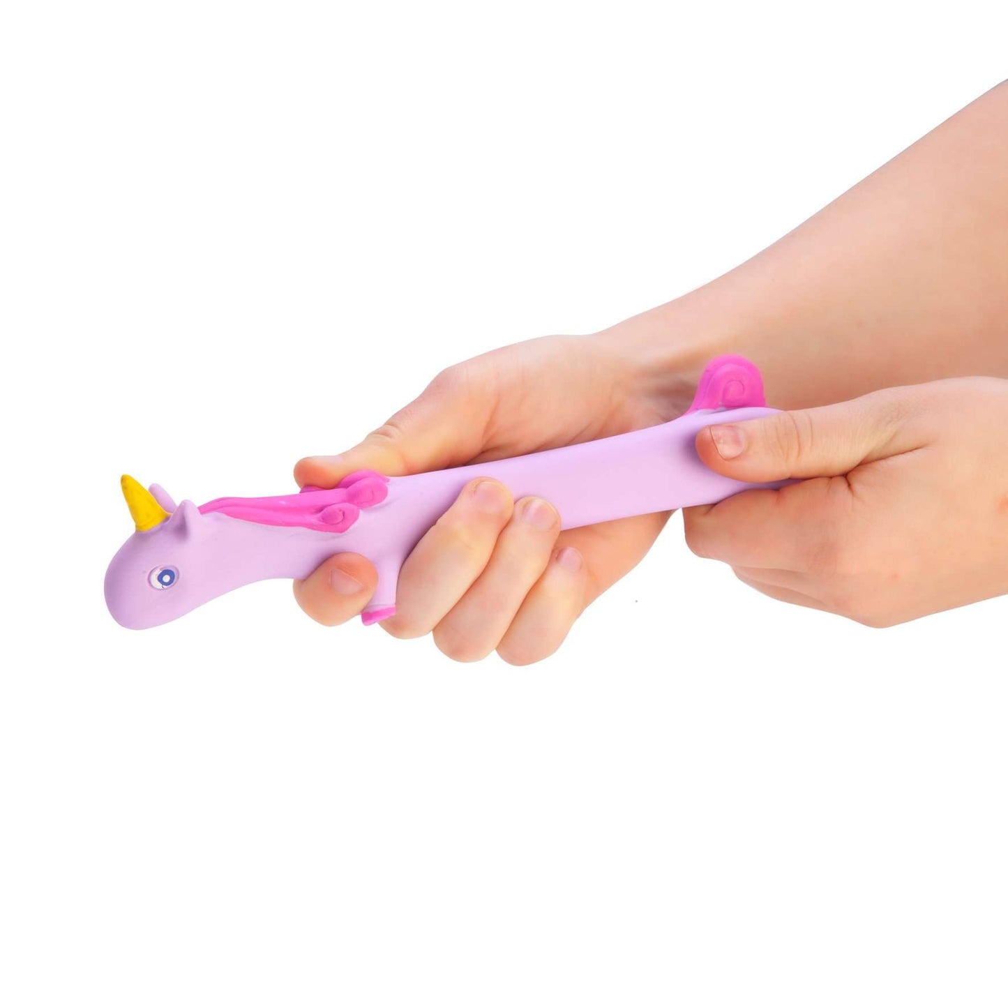 Pullie Pal Stretch Unicorn - MarshallsHealthShop