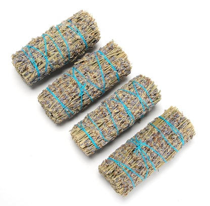 Pure Lavender Bundle 4" - MarshallsHealthShop