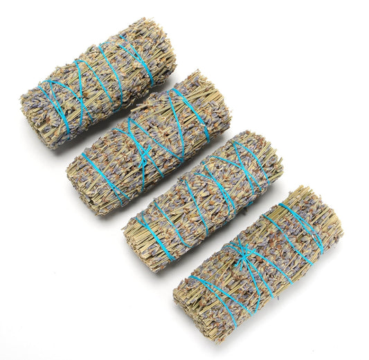 Pure Lavender Bundle 4" - MarshallsHealthShop