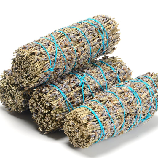 Pure Lavender Bundle 4" - MarshallsHealthShop