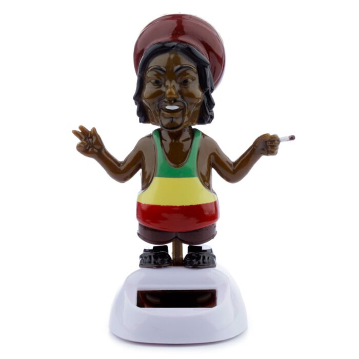 Rasta Solar Pal - MarshallsHealthShop