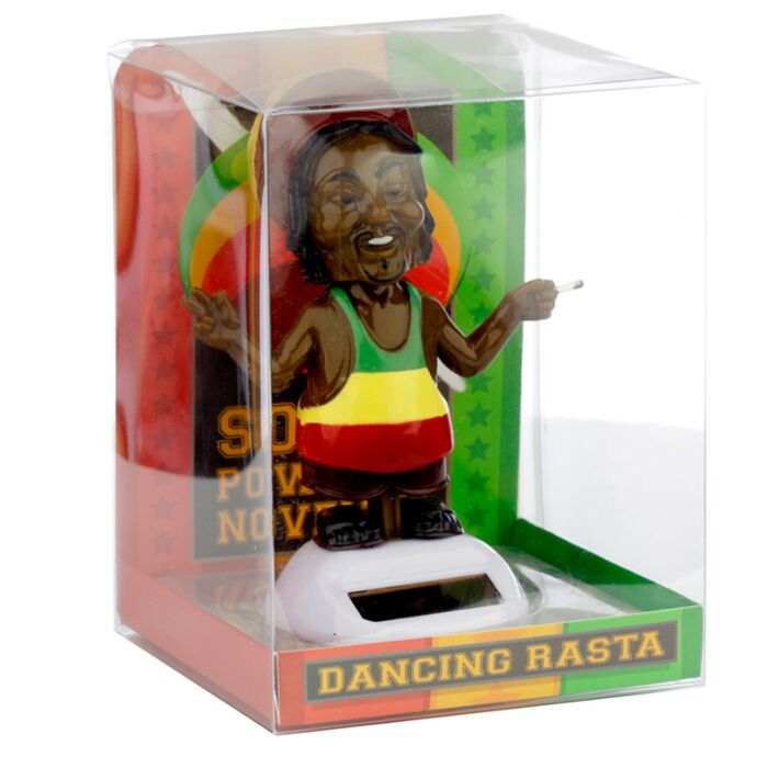 Rasta Solar Pal - MarshallsHealthShop