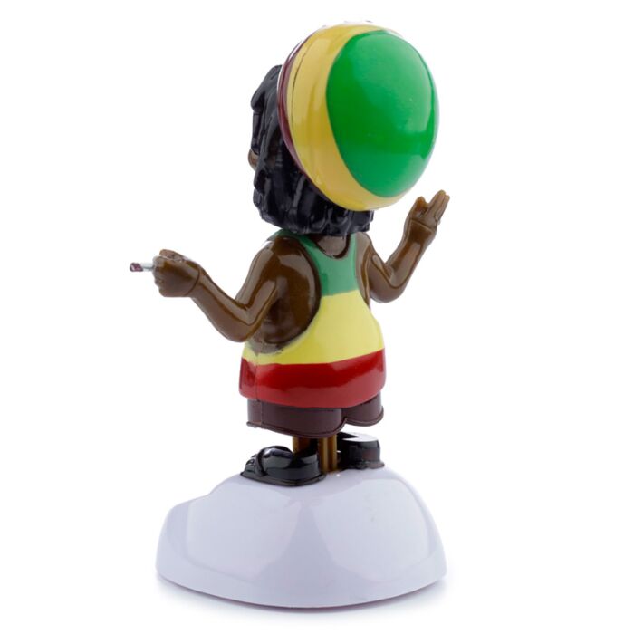 Rasta Solar Pal - MarshallsHealthShop