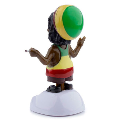 Rasta Solar Pal - MarshallsHealthShop