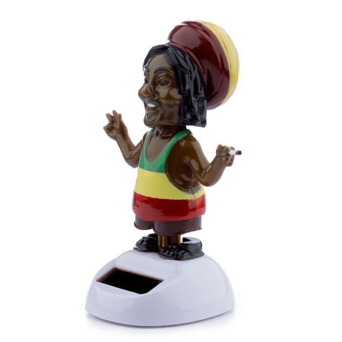 Rasta Solar Pal - MarshallsHealthShop