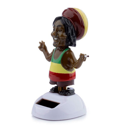 Rasta Solar Pal - MarshallsHealthShop