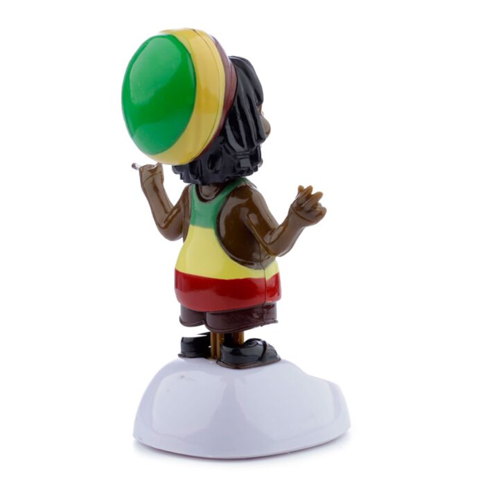 Rasta Solar Pal - MarshallsHealthShop