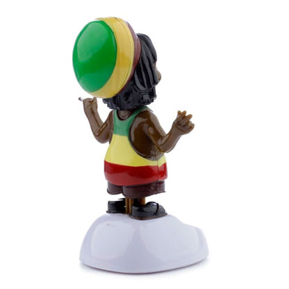 Rasta Solar Pal - MarshallsHealthShop