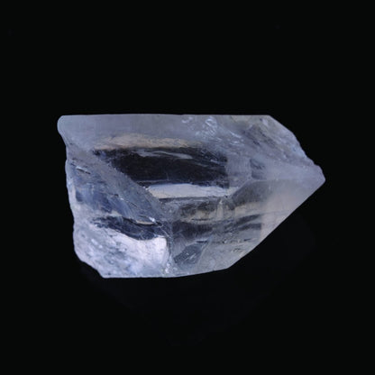 Raw Clear Quartz Wellness Stone - MarshallsHealthShop