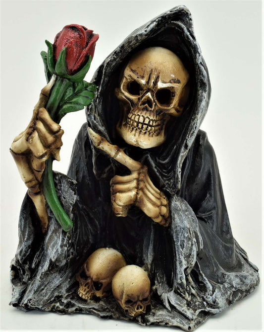 Reaper and Rose LED - 1st Stop Marshall's Health Shop, Gift Shop! - Heath and Natural Therapy New Brighton Christchurch - Naturopath