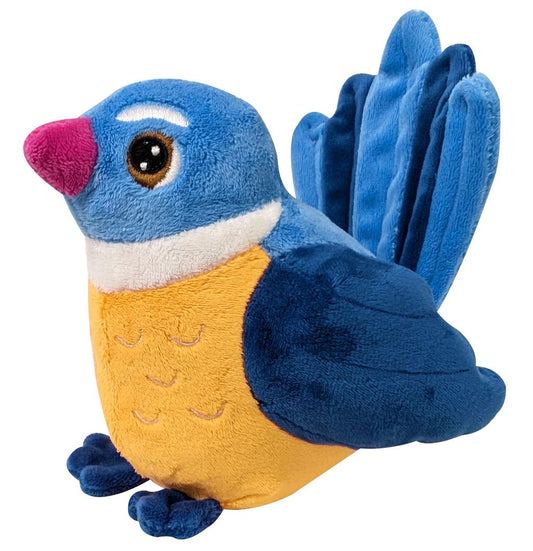 Recycled Fantail 18cm - 1st Stop Marshall's Health Shop, Gift Shop! - Heath and Natural Therapy New Brighton Christchurch - Naturopath