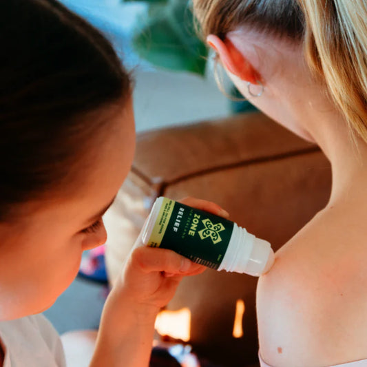 X-ZONE Relief Roll On 55ml