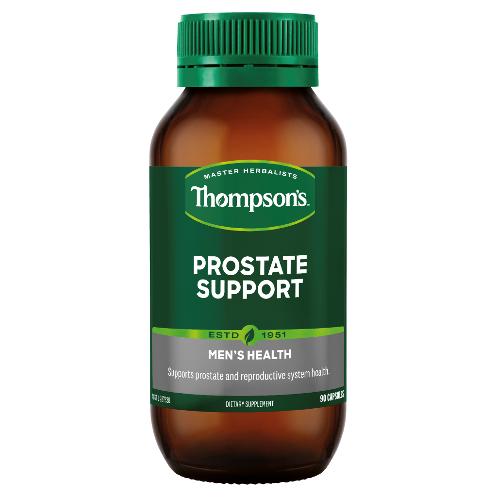 Thompson's Prostate Support 90 Capsules