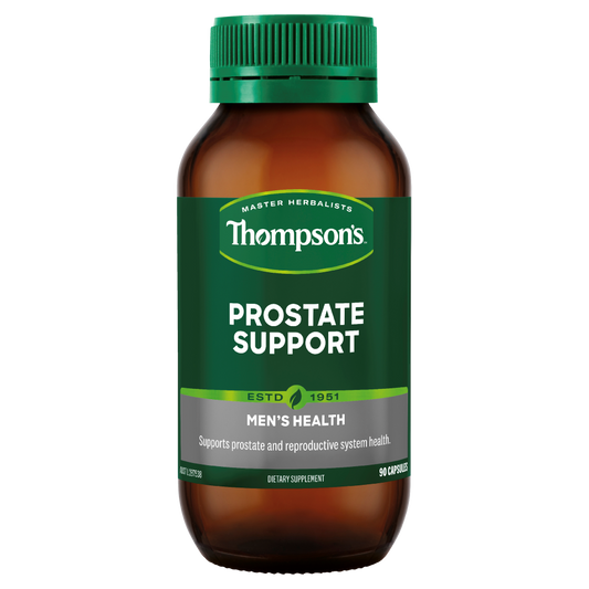 Thompson's Prostate Support 90 Capsules