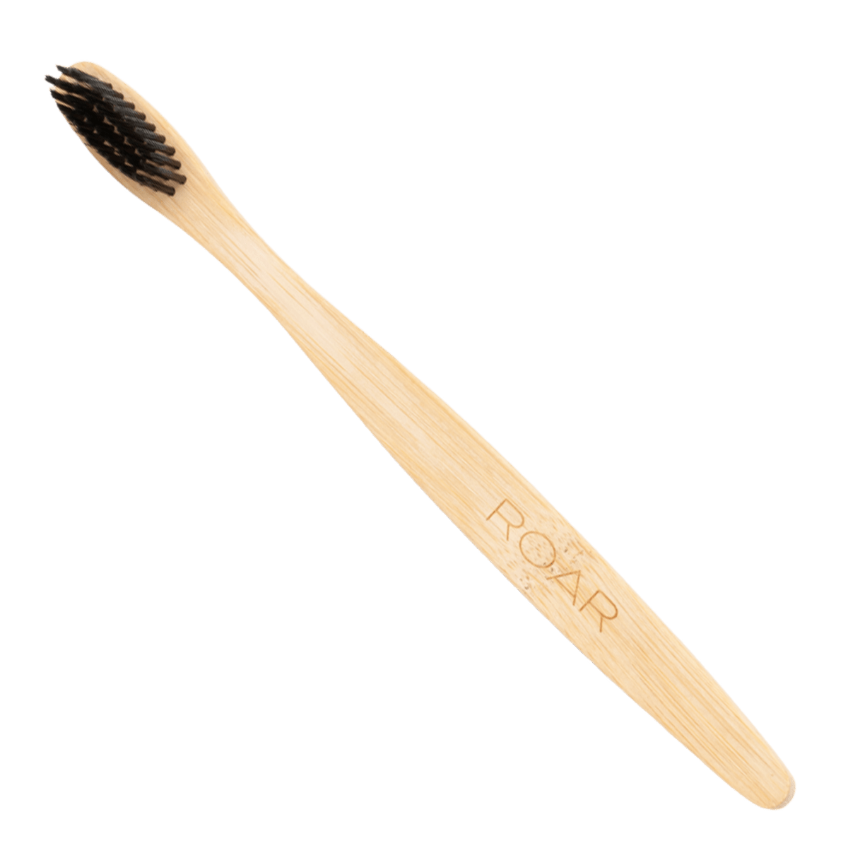 ROAR Compostable Toothbrush - 1st Stop Marshall's Health Shop, Gift Shop! - Heath and Natural Therapy New Brighton Christchurch - Naturopath