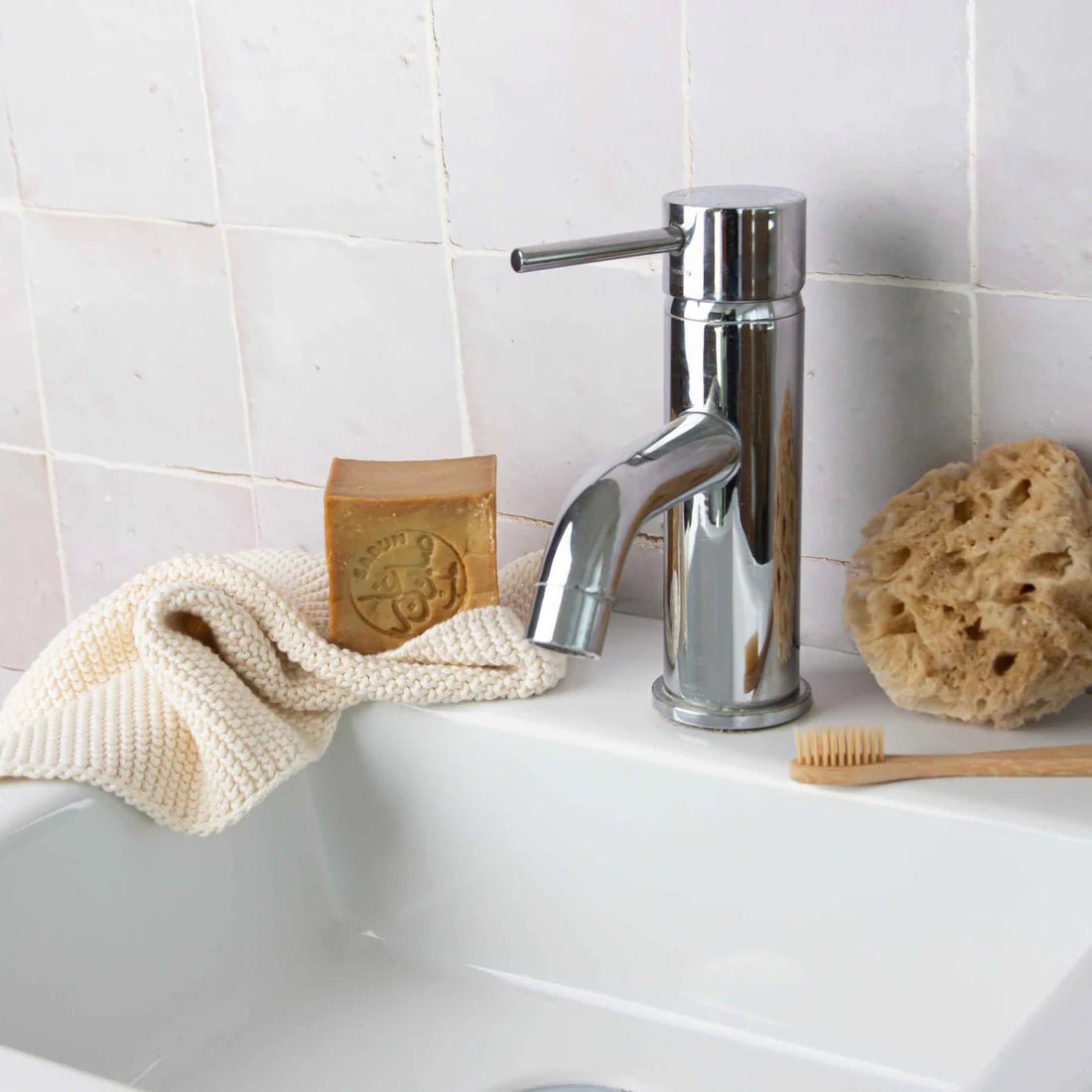 Sabun Olive Oil Soap 125g - MarshallsHealthShop