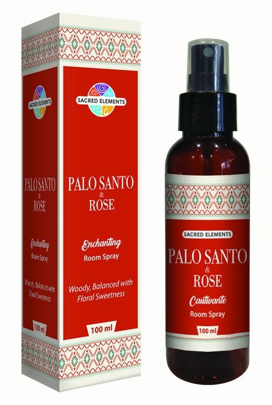 Sacred Elements Palo Santo Rose Room Spray

100 ml

Cleansing Room Sprays

Purify your Space

1st Stop, Marshall's Health Shop, Gift Shop!

SKU: RS7
