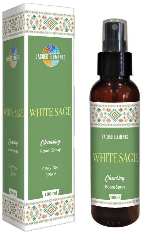 Sacred Elements Room Spray White Sage

100 ml Cleansing Room Sprays

Purify your Space

1st Stop, Marshall's Health Shop, Gift Shop!

SKU: RS5