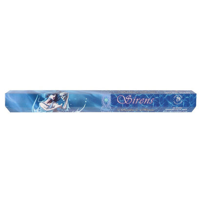 Sailor's Ruin Jasmine Incense 20gm - MarshallsHealthShop