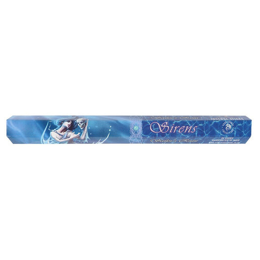 Sailor's Ruin Jasmine Incense 20gm - MarshallsHealthShop