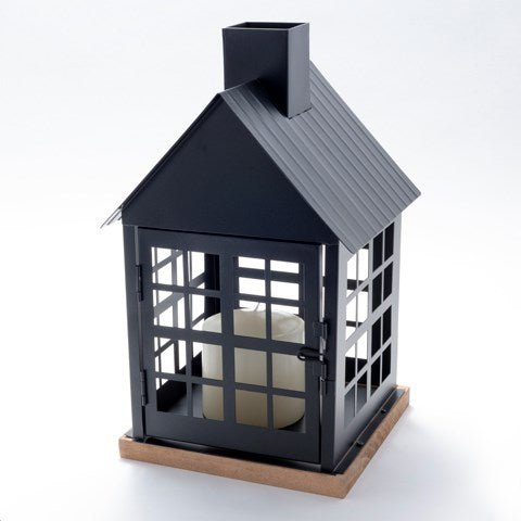 Salisbury Candle House (NB1F159) - MarshallsHealthShop