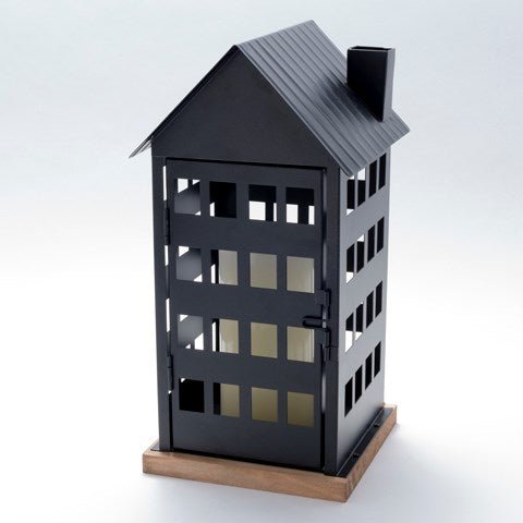 Salisbury Candle House (NB1F160) - MarshallsHealthShop