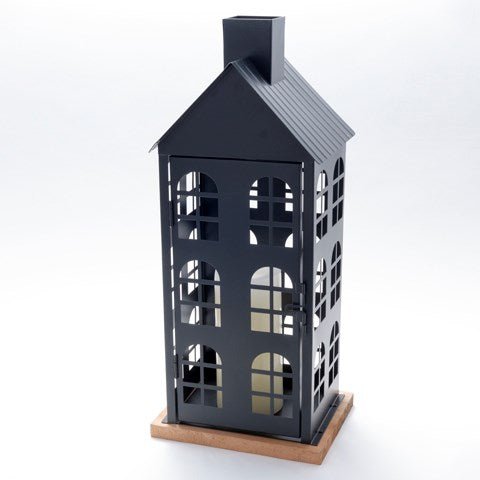 Salisbury Candle House (NB1F161) - MarshallsHealthShop