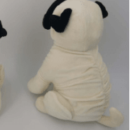 Salisbury Pug Door-Stop

Pug Doorstop 1.5kg

1st Stop, Marshall's Health Shop, Gift Shop!

SKU:&nbsp;CH206