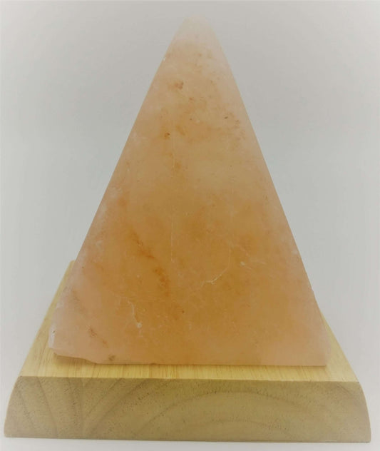 Salt Lamp Pyramid Orange

10cm

1st Stop, Marshall's Health Shop, Gift Shop!

SKU: PYOR10
