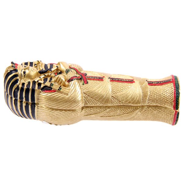 Sarcophagus with Mummy - MarshallsHealthShop