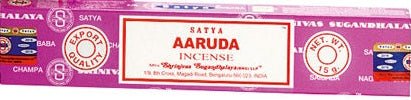 Satya Aaruda 15gm - MarshallsHealthShop