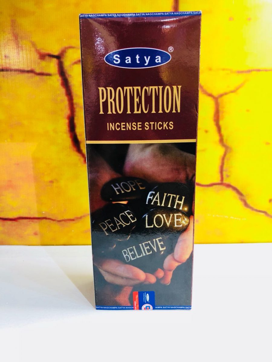 Satya Hexa Protection - MarshallsHealthShop