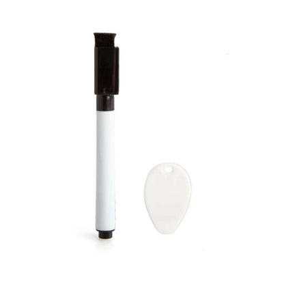 Scratch Me Away Magnetic Travel Map - MarshallsHealthShop