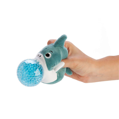 Sea Animal Plush Ball Jellies - 1st Stop Marshall's Health Shop, Gift Shop! - Heath and Natural Therapy New Brighton Christchurch - Naturopath