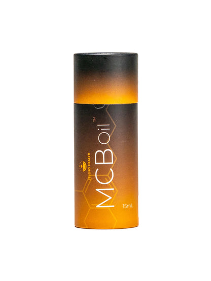 Seleno MCB Oil 15ml - MarshallsHealthShop
