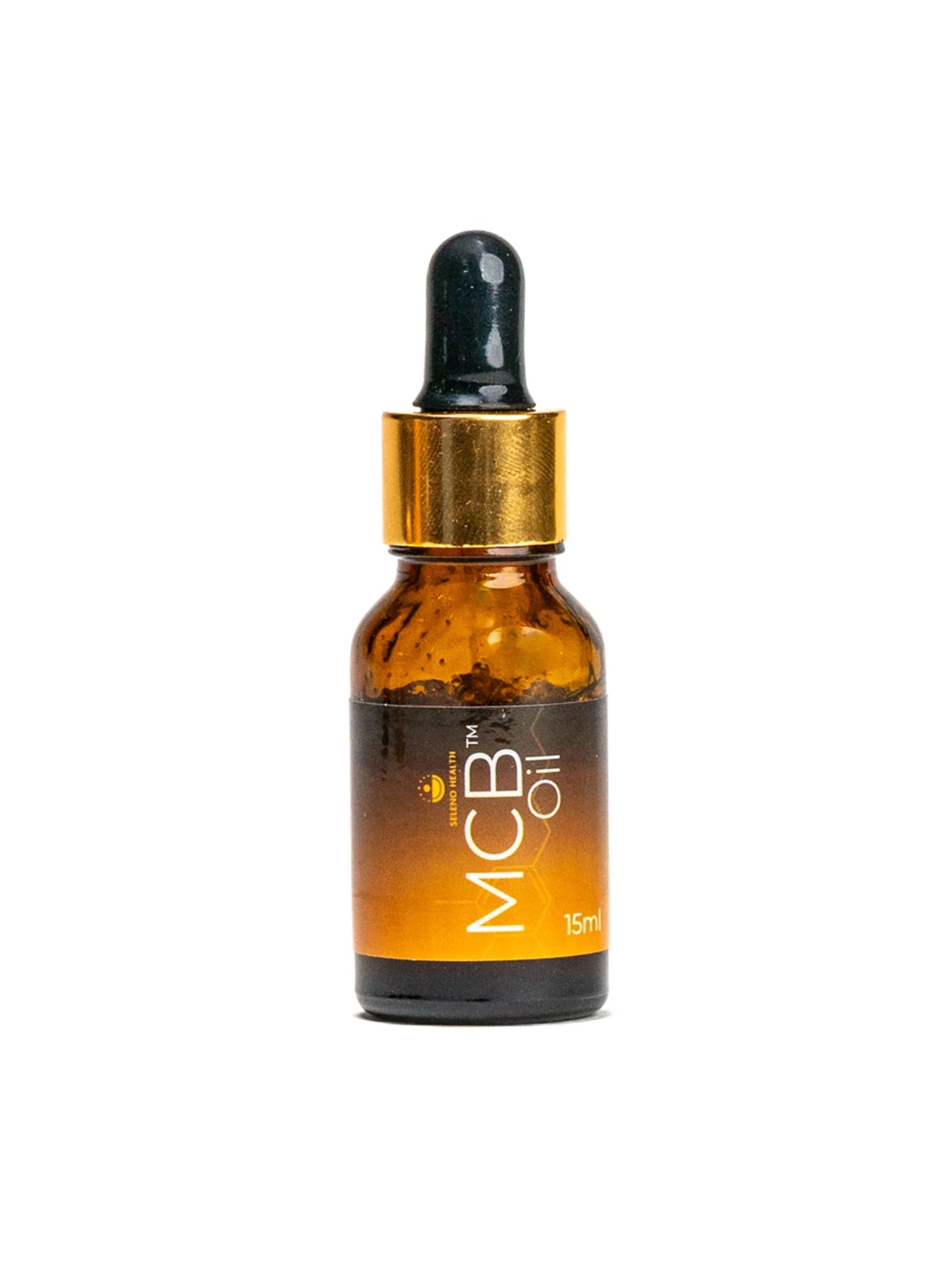 Seleno MCB Oil 15ml - MarshallsHealthShop