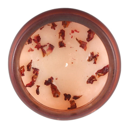 Self Love Spell Candle Rose - MarshallsHealthShop