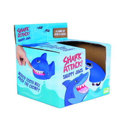 Shark Attack - 1st Stop Marshall's Health Shop, Gift Shop! - Heath and Natural Therapy New Brighton Christchurch - Naturopath