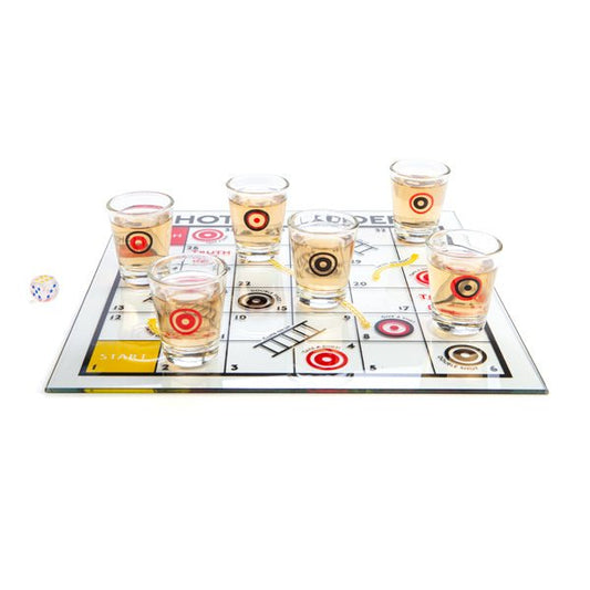 Shots & Ladders Drinking Game - MarshallsHealthShop