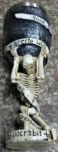 Skeleton Goblet - MarshallsHealthShop