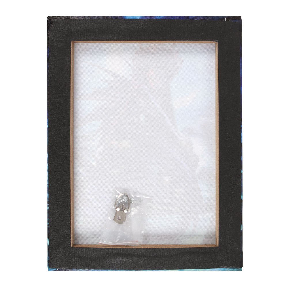 Small Atargatis Canvas by Alchemy - MarshallsHealthShop