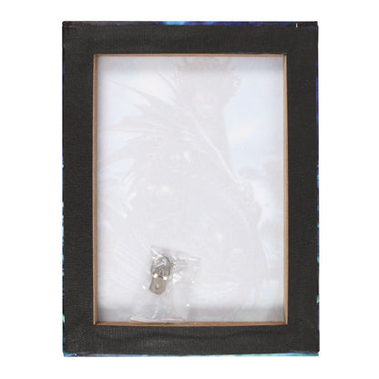 Small Atargatis Canvas by Alchemy - MarshallsHealthShop