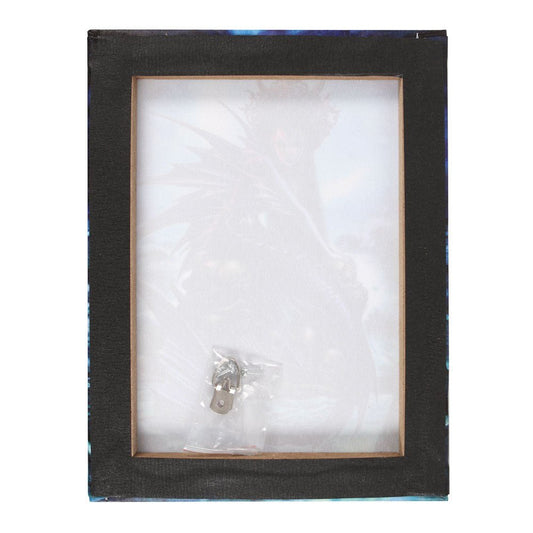 Small Atargatis Canvas by Alchemy - MarshallsHealthShop