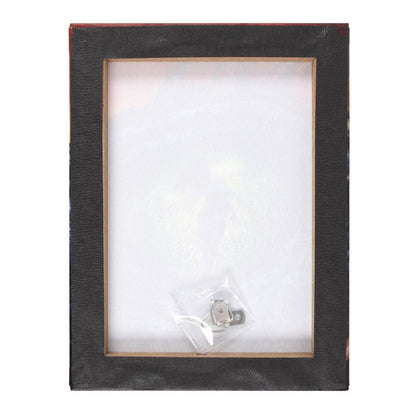 Small Behold The Basilisk Canvas by Alchemy - MarshallsHealthShop