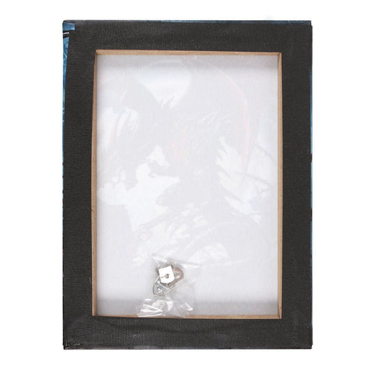 Small Perenelle's Bower Canvas - MarshallsHealthShop