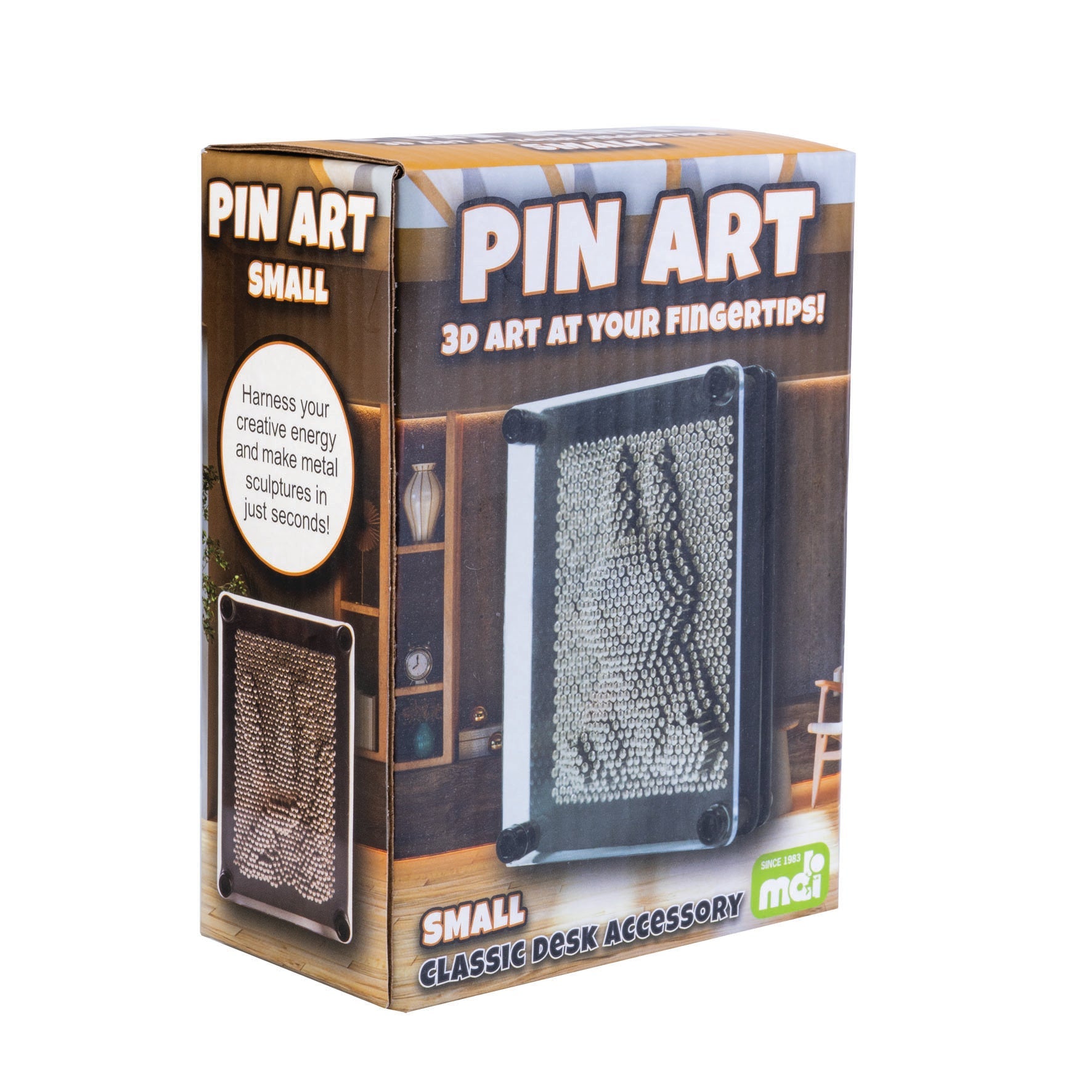 Small Pin Art - 1st Stop Marshall's Health Shop, Gift Shop! - Heath and Natural Therapy New Brighton Christchurch - Naturopath